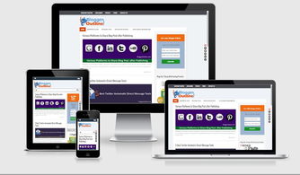 5个高效便捷的免费在线响应式网页设计测试工具详解